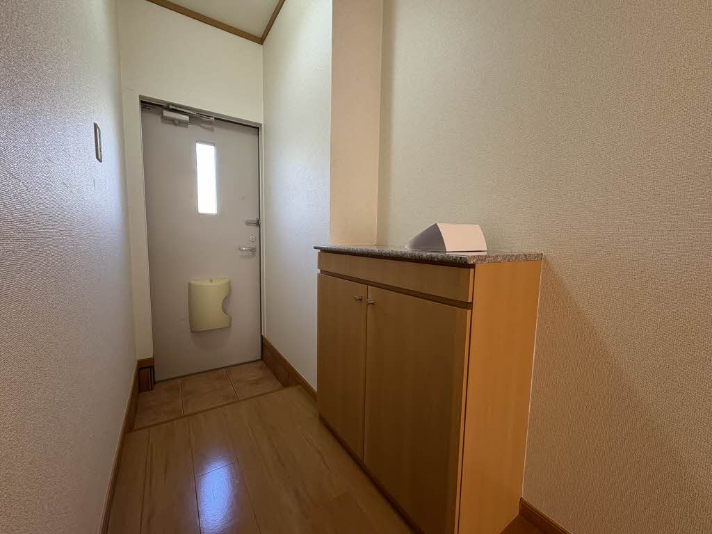 サニーレジデンス 2103号-5