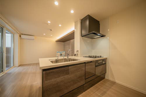 エグゼスト　グリジオ 0101号-4