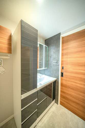 エグゼスト　グリジオ 0101号-6