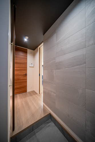 エグゼスト　グリジオ 0101号-8