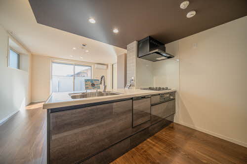 エグゼスト　グリジオ 0102号-4