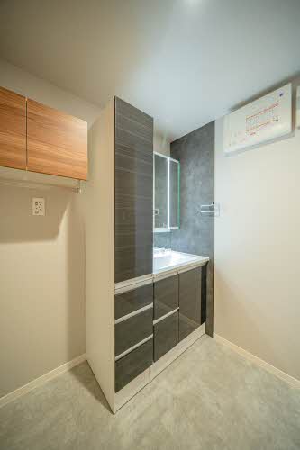 エグゼスト　グリジオ 0102号-5