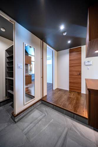 エグゼスト　グリジオ 0102号-11