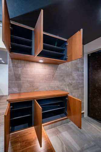 エグゼスト　グリジオ 0102号-12