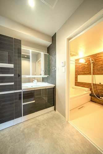 エグゼスト　グリジオ 0305号-6