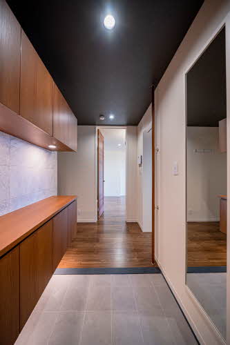 エグゼスト　グリジオ 0305号-8