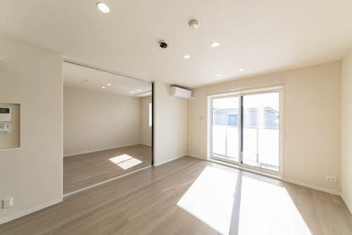 グレイスコート 0301号-4