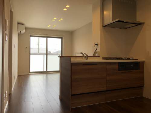 ハイトメゾン丸の内 0202号-2