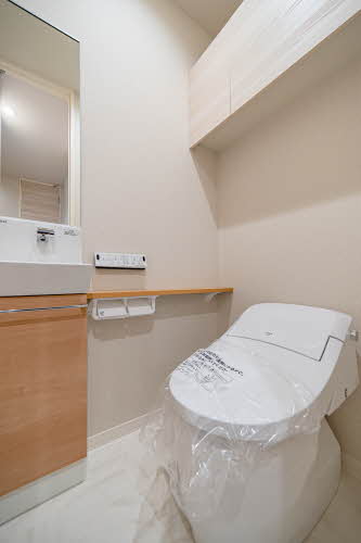 KORYO NEST 浄水 A307号-5