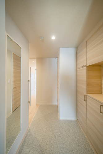 KORYO NEST 浄水 A308号-2