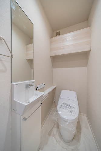 KORYO NEST 浄水 A308号-5