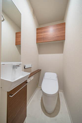 ＫＯＲＹＯ　ＮＥＳＴ　浄水 B303号-4