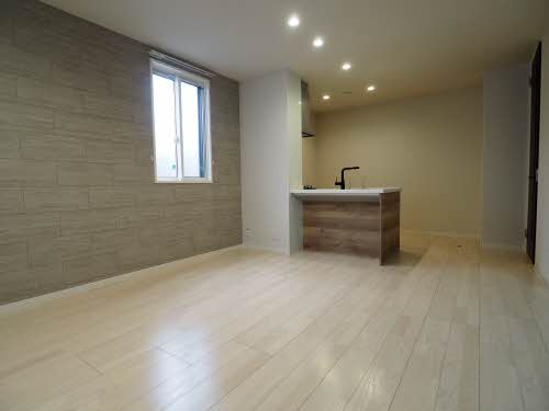 アビタシオンＫ 0102号-2