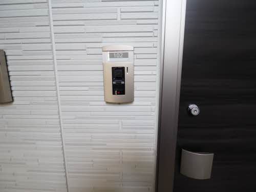 アビタシオンＫ 0102号-3