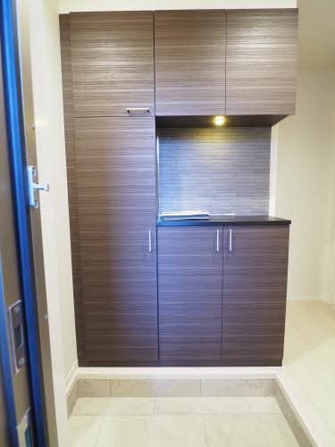 アビタシオンＫ 0102号-4