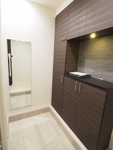 アビタシオンＫ 0102号-5