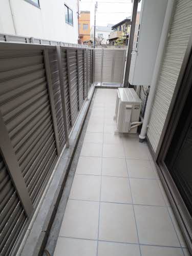 アビタシオンＫ 0102号-11