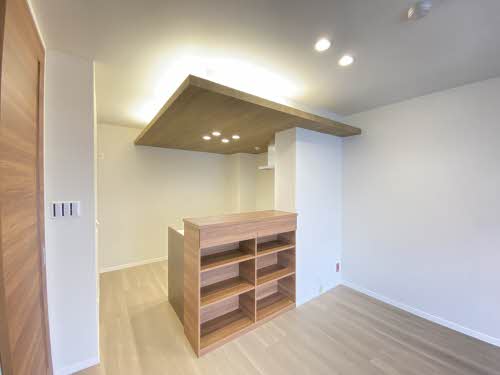 カーサフェリーチェ若草 0102号-4