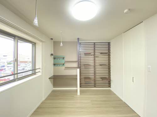 カーサフェリーチェ若草 0302号-8