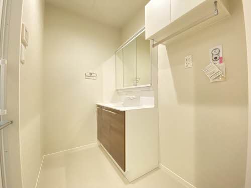 カーサフェリーチェ若草 0302号-11