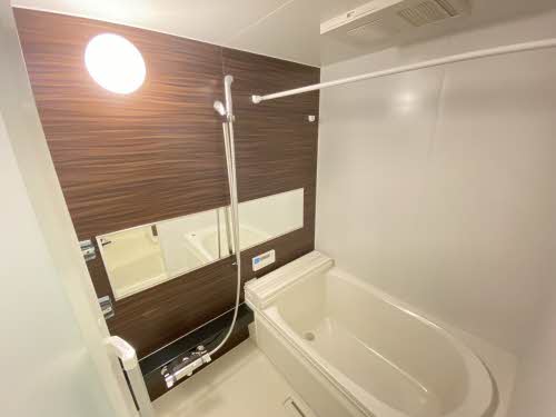 カーサフェリーチェ若草 0302号-12