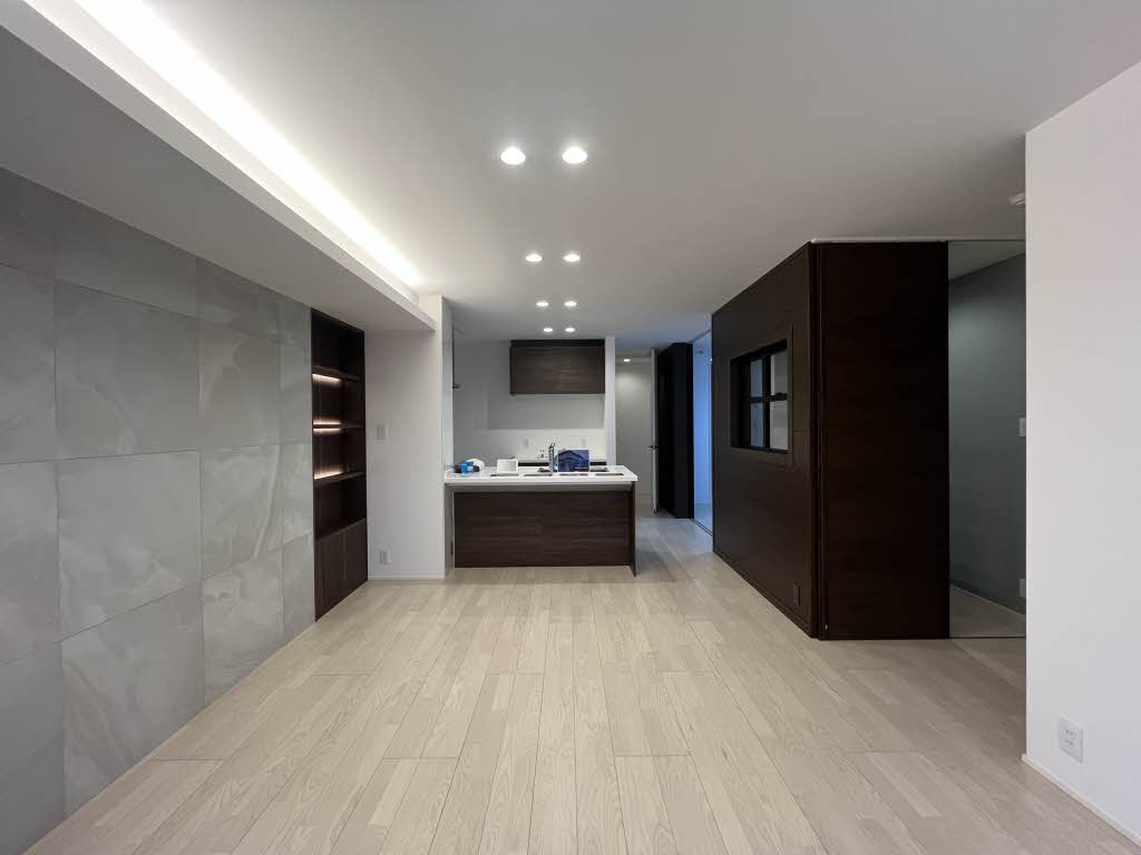 リクレ金沢泉野 0201号-2