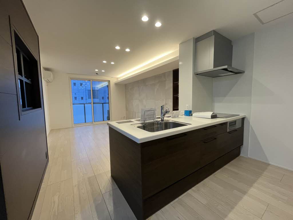 リクレ金沢泉野 0201号-5