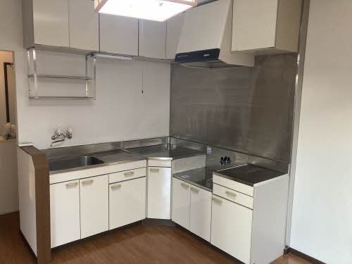 アトレ堀川 A102号-2