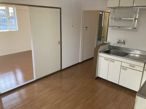 アトレ堀川 A102号-3