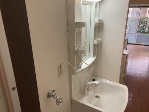 アトレ堀川 A102号-8