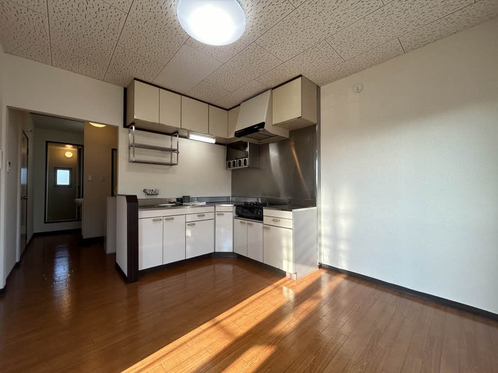 アトレ堀川 A202号-2