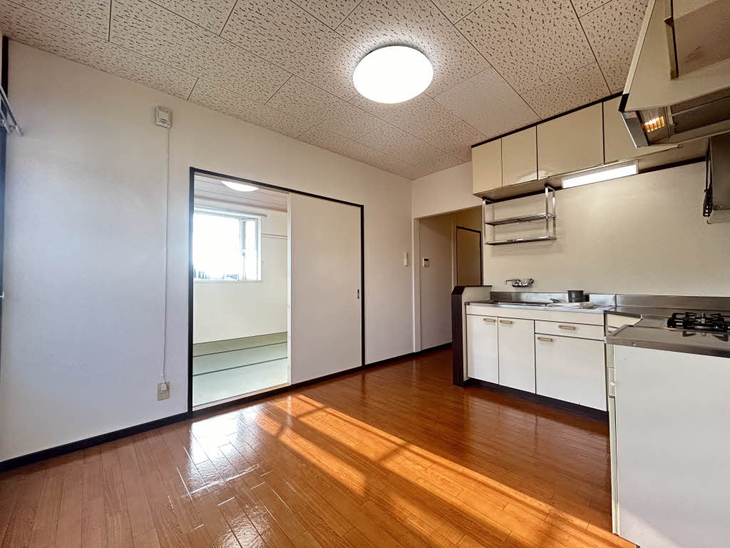 アトレ堀川 A202号-3