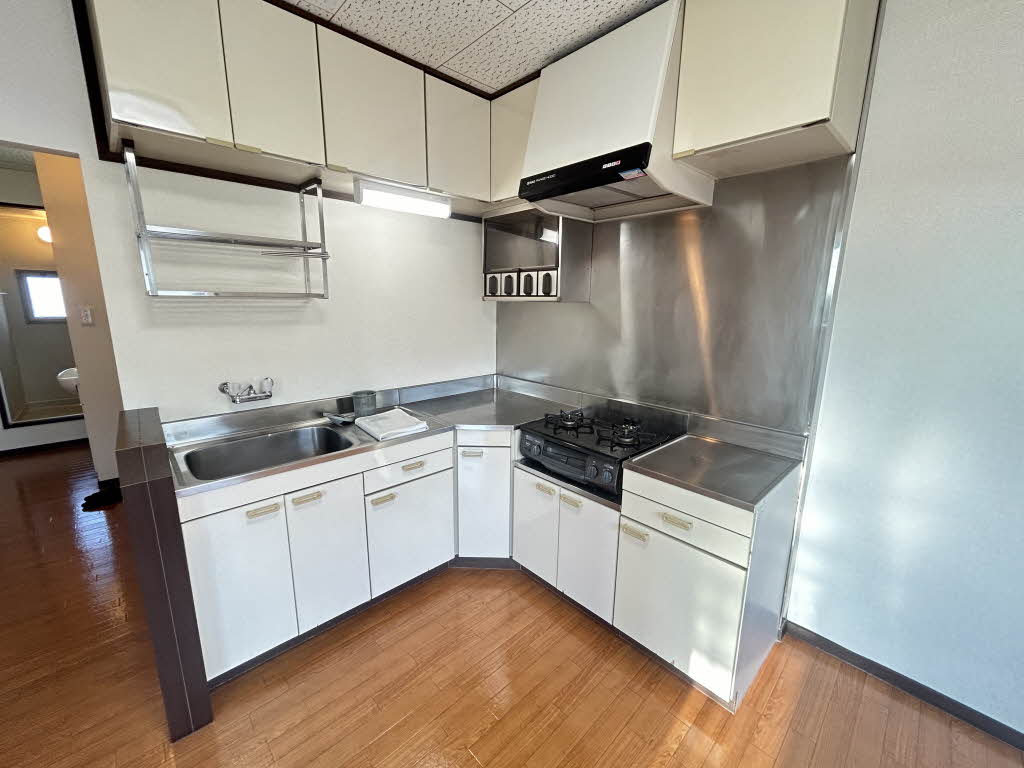 アトレ堀川 A202号-4