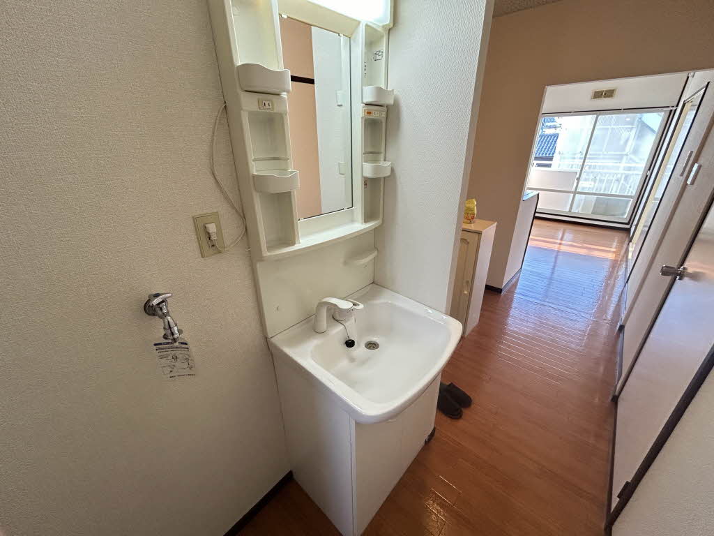 アトレ堀川 A202号-7