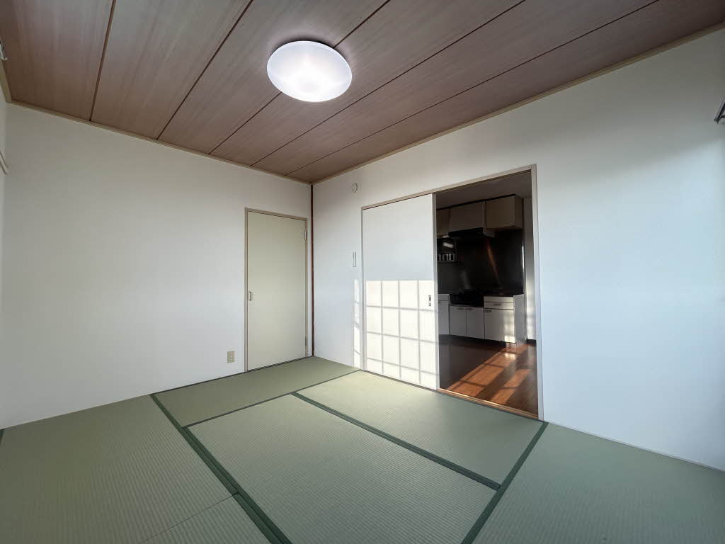 アトレ堀川 A202号-9