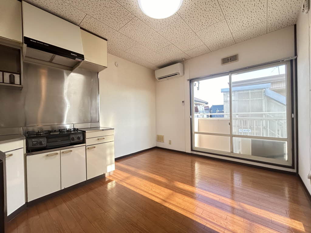 アトレ堀川 A202号-12