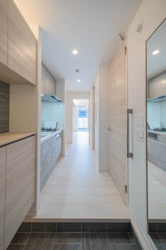 リオリエント西岐阜Ｓｔａ． 0103号-3