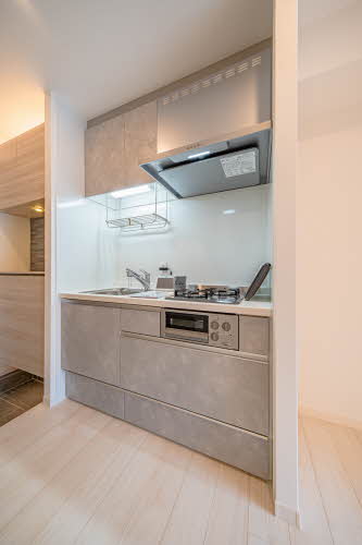 リオリエント西岐阜Ｓｔａ． 0103号-8