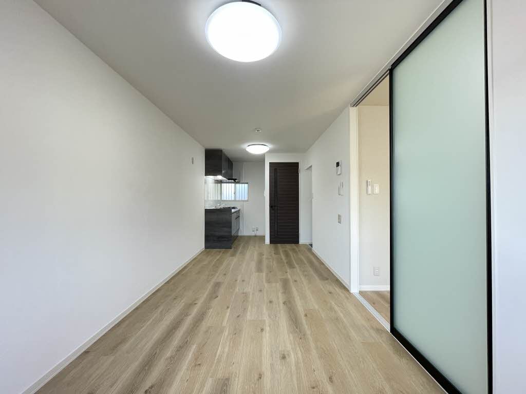 グリーンステージ東山ＣＤ C202号-2