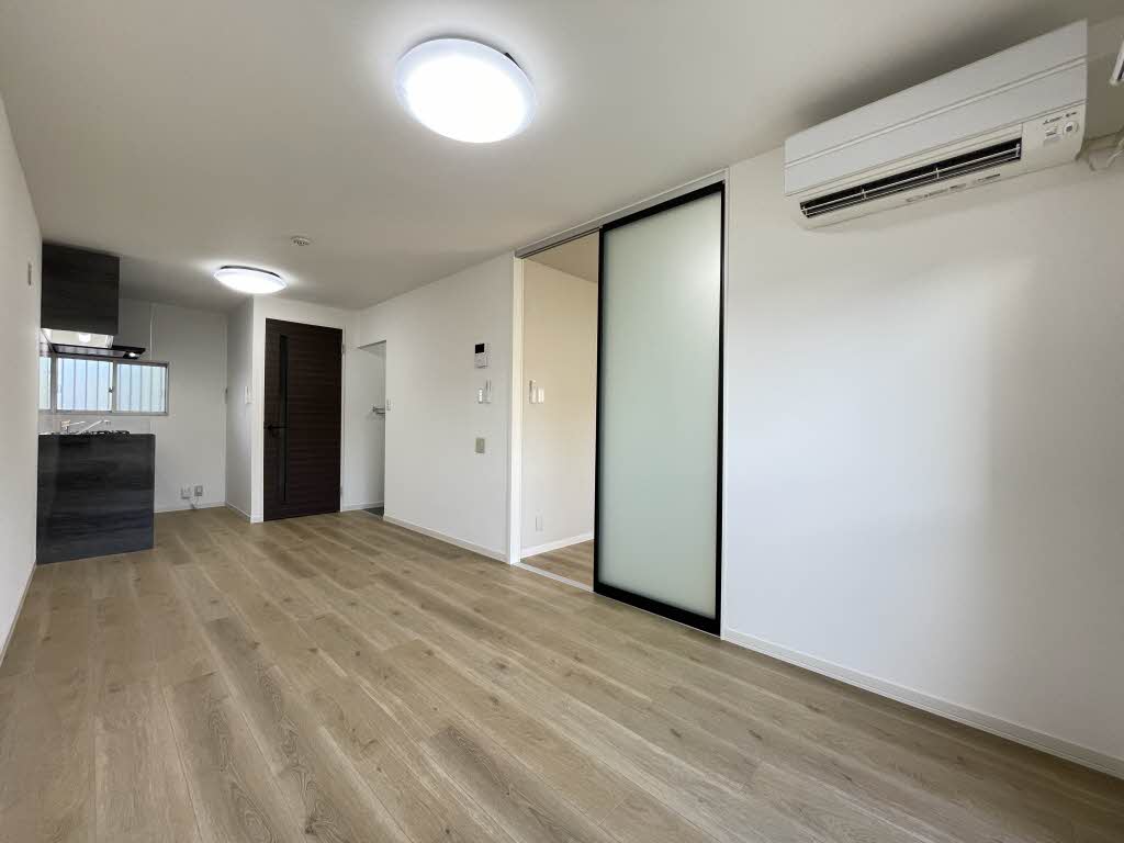 グリーンステージ東山ＣＤ C202号-3