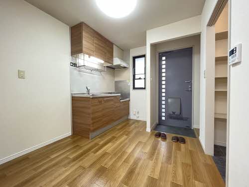 グリーンステージ高師駅前 0203号-7