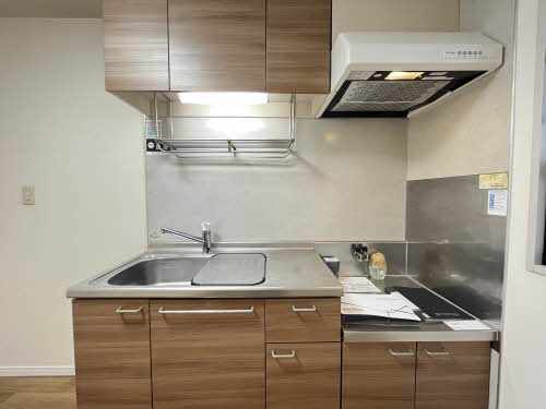 グリーンステージ高師駅前 0203号-8