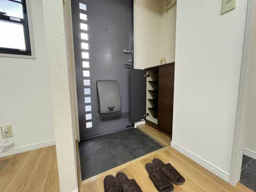 グリーンステージ高師駅前 0203号-9