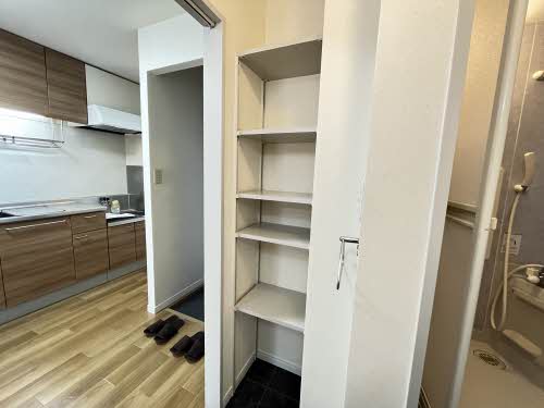 グリーンステージ高師駅前 0203号-11