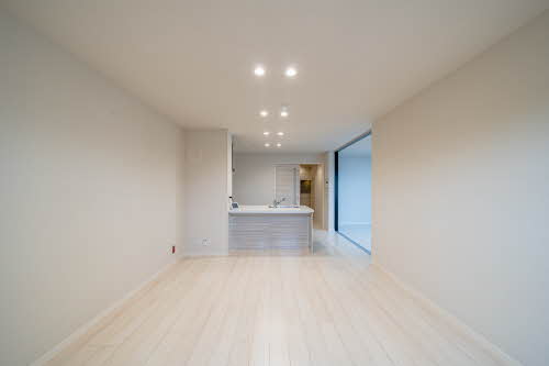 プランタン杁ヶ池 0101号-3