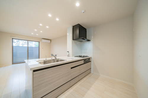 プランタン杁ヶ池 0101号-5