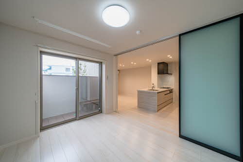 プランタン杁ヶ池 0101号-7