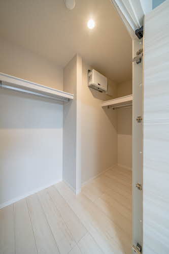 プランタン杁ヶ池 0101号-8