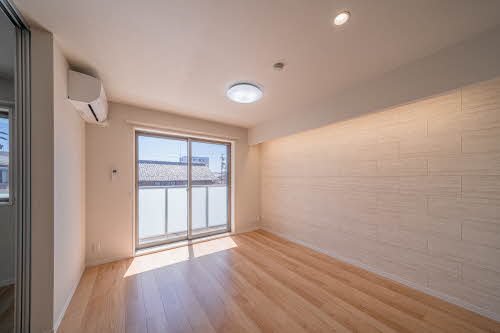 シャーメゾン北園 0303号-2