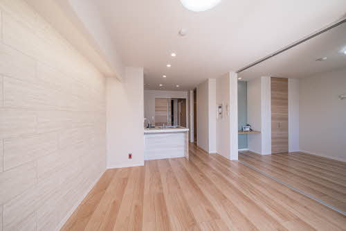 シャーメゾン北園 0303号-3